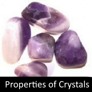 Crystal Properties